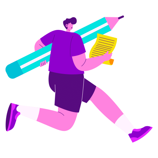 content writer